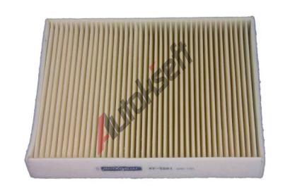 MAXGEAR Filtr vzduchu v interiru MXG 26-1023, 26-1023