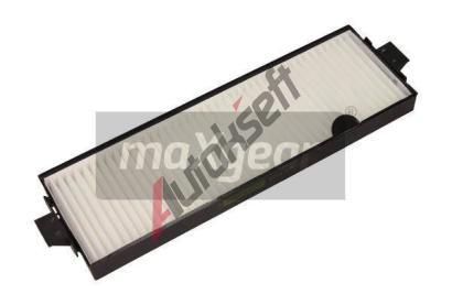MAXGEAR Filtr vzduchu v interiru MXG 26-1024, 26-1024