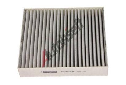 MAXGEAR Filtr vzduchu v interiru MXG 26-1033, 26-1033