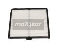 Filtr vzduchu v interiru MAXGEAR ‐ MXG 26-1036