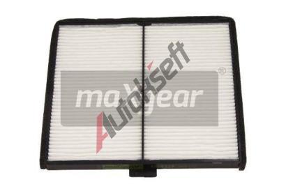 MAXGEAR Filtr vzduchu v interiru MXG 26-1036, 26-1036