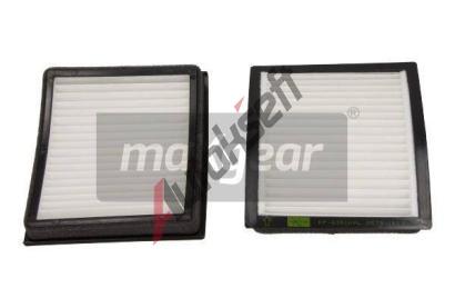 MAXGEAR Filtr vzduchu v interiru MXG 26-1038, 26-1038