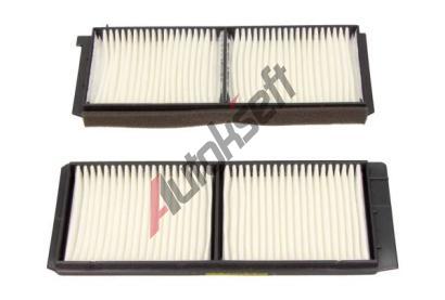 MAXGEAR Filtr vzduchu v interi�ru MXG 26-1041, 26-1041