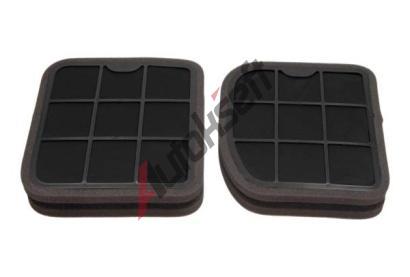 MAXGEAR Filtr vzduchu v interiru MXG 26-1042, 26-1042