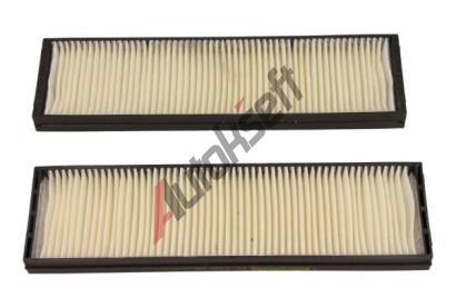 MAXGEAR Filtr vzduchu v interiru MXG 26-1045, 26-1045