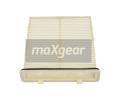 MAXGEAR Filtr vzduchu v interiru ‐ MXG 26-1046