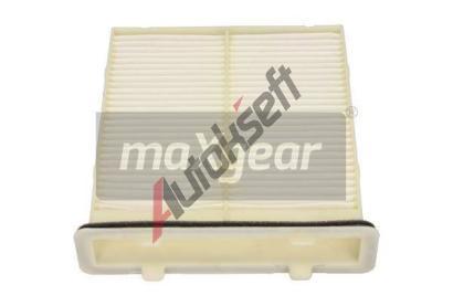 MAXGEAR Filtr vzduchu v interiru MXG 26-1046, 26-1046