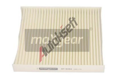 MAXGEAR Filtr vzduchu v interiru MXG 26-1047, 26-1047