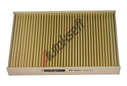 MAXGEAR Filtr vzduchu v interiéru MXG 26-1048, 26-1048 MAXGEAR Filtr vzduchu v interiéru MXG 26-1048, 26-1048