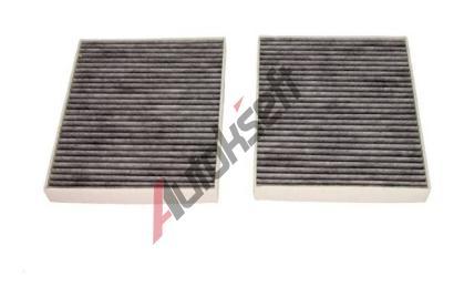 MAXGEAR Filtr vzduchu v interiru MXG 26-1049, 26-1049