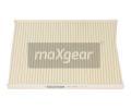 MAXGEAR Filtr vzduchu v interiru ‐ MXG 26-1050
