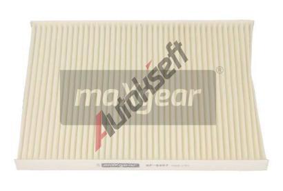 MAXGEAR Filtr vzduchu v interiru MXG 26-1050, 26-1050