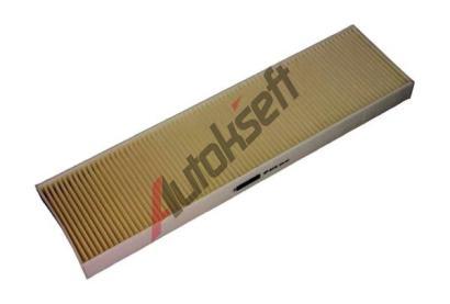 MAXGEAR Filtr vzduchu v interiru MXG 26-1052, 26-1052