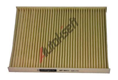 MAXGEAR Filtr vzduchu v interiru MXG 26-1053, 26-1053