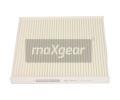 Filtr vzduchu v interiru MAXGEAR ‐ MXG 26-1056
