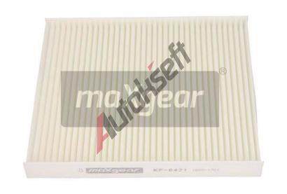 MAXGEAR Filtr vzduchu v interiru MXG 26-1056, 26-1056