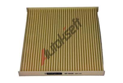 MAXGEAR Filtr vzduchu v interiru MXG 26-1058, 26-1058