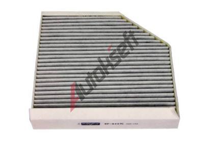 MAXGEAR Filtr vzduchu v interiru MXG 26-1060, 26-1060