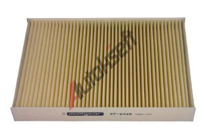 MAXGEAR Filtr vzduchu v interiru MXG 26-1064, 26-1064