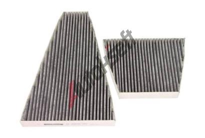 MAXGEAR Filtr vzduchu v interiru MXG 26-1066, 26-1066