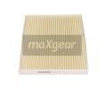 MAXGEAR Filtr vzduchu v interiru ‐ MXG 26-1067