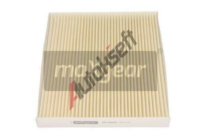 MAXGEAR Filtr vzduchu v interiru MXG 26-1067, 26-1067
