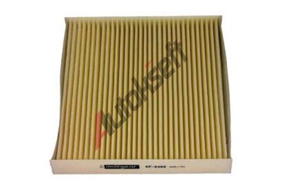 MAXGEAR Filtr vzduchu v interiru MXG 26-1068, 26-1068