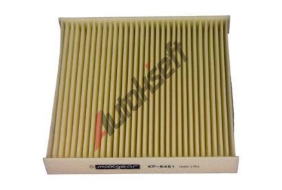 MAXGEAR Filtr vzduchu v interiru MXG 26-1070, 26-1070