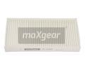 Filtr vzduchu v interiru MAXGEAR ‐ MXG 26-1072