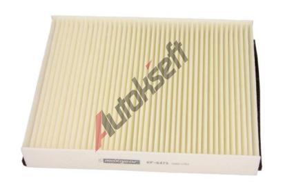 MAXGEAR Filtr vzduchu v interiru MXG 26-1074, 26-1074