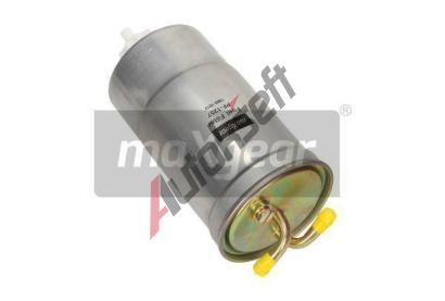 MAXGEAR Palivov filtr MXG 26-1086, 26-1086