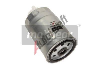 MAXGEAR Palivov filtr MXG 26-1102, 26-1102