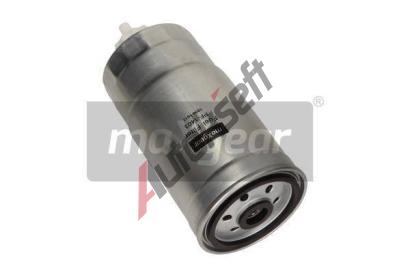 MAXGEAR Palivov filtr MXG 26-1117, 26-1117