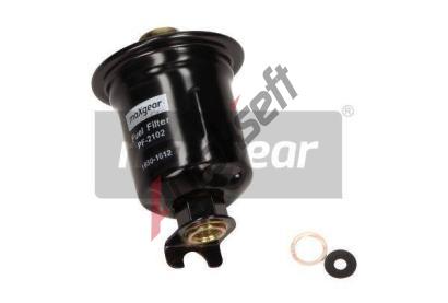 MAXGEAR Palivov filtr MXG 26-1126, 26-1126