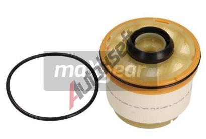 MAXGEAR Palivov filtr MXG 26-1157, 26-1157