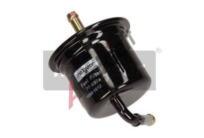 MAXGEAR Palivov filtr MXG 26-1158, 26-1158