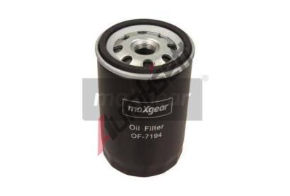 MAXGEAR Olejový filtr MXG 26-1171, 26-1171 MAXGEAR Olejový filtr MXG 26-1171, 26-1171