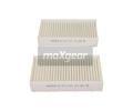 Filtr vzduchu v interi�ru&nbsp;MAXGEAR&nbsp;&dash;&nbsp;MXG 26-1175