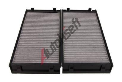 MAXGEAR Filtr vzduchu v interiru MXG 26-1177, 26-1177