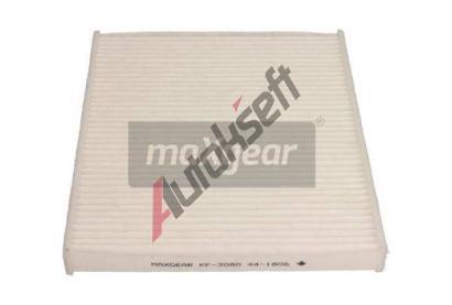 MAXGEAR Filtr vzduchu v interiru MXG 26-1178, 26-1178