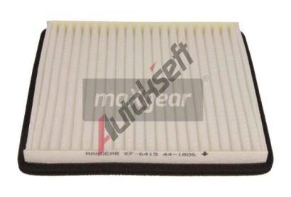 MAXGEAR Filtr vzduchu v interiru MXG 26-1179, 26-1179