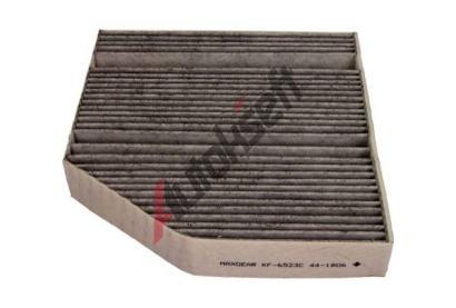 MAXGEAR Filtr vzduchu v interiru MXG 26-1183, 26-1183