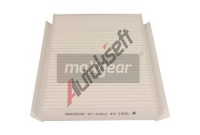 MAXGEAR Filtr vzduchu v interiru MXG 26-1184, 26-1184
