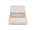 MAXGEAR Filtr vzduchu v interiru ‐ MXG 26-1187