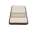 MAXGEAR Filtr vzduchu v interiru ‐ MXG 26-1189