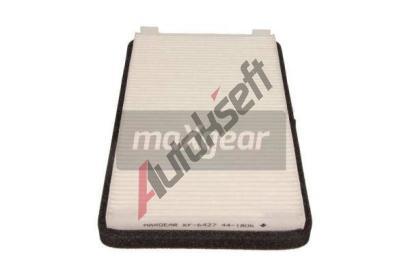 MAXGEAR Filtr vzduchu v interiru MXG 26-1189, 26-1189
