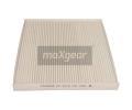 Filtr vzduchu v interiru MAXGEAR ‐ MXG 26-1194