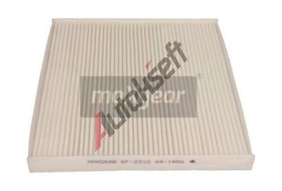 MAXGEAR Filtr vzduchu v interiéru MXG 26-1194, 26-1194  MAXGEAR Filtr vzduchu v interiéru MXG 26-1194, 26-1194