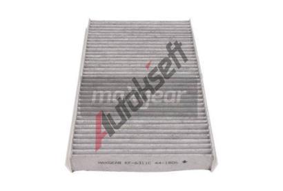 MAXGEAR Filtr vzduchu v interiru MXG 26-1197, 26-1197
