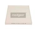 Filtr vzduchu v interiru MAXGEAR ‐ MXG 26-1200